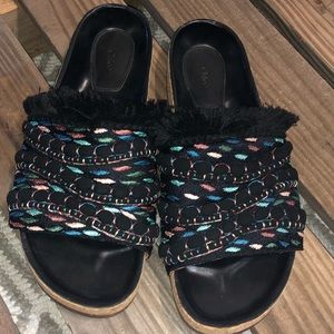 Chloe slides! 🌹♥️